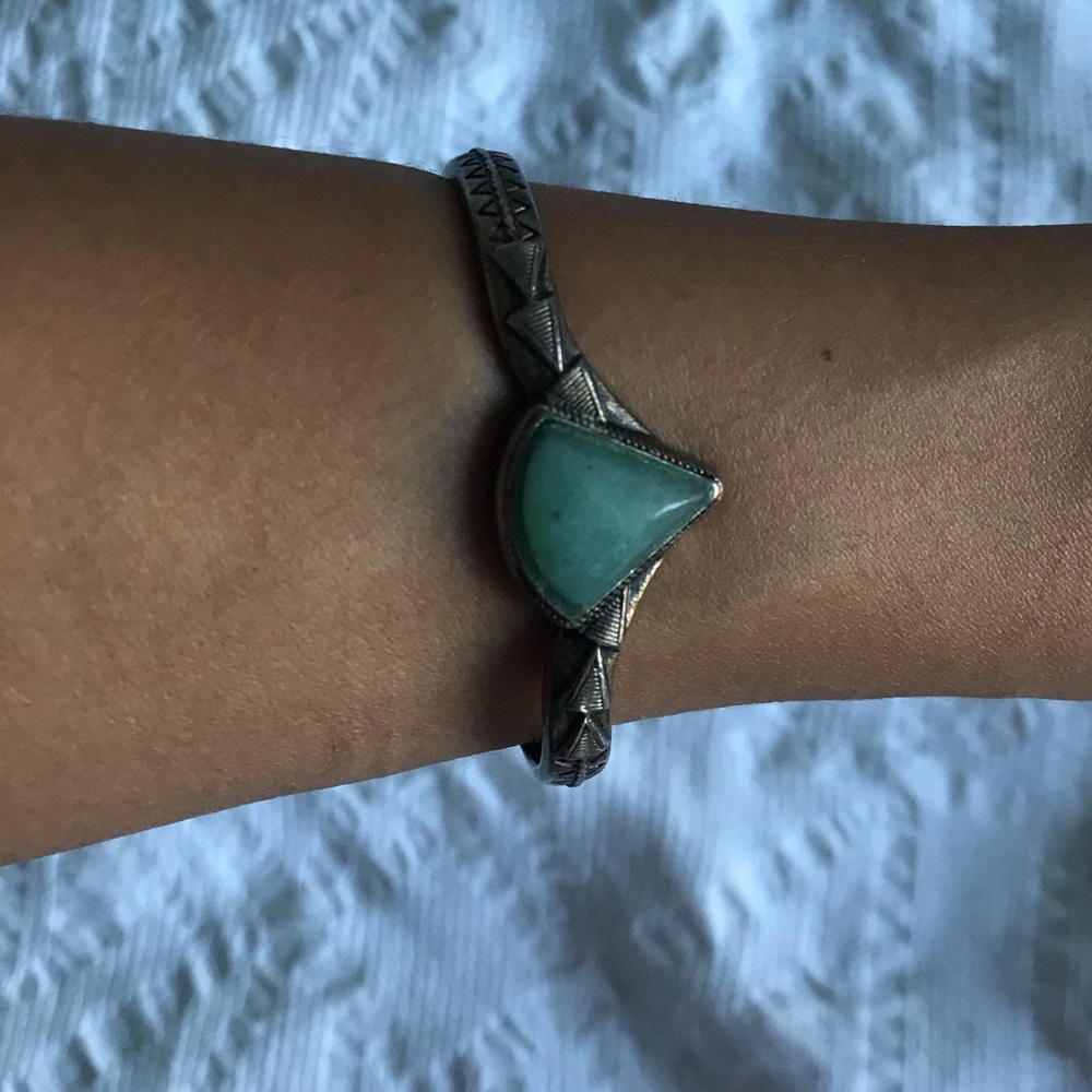 ✰ boho arm cuff ✰ - Picture 3 of 4